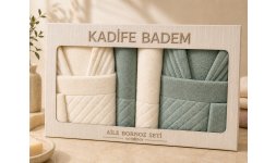 KADİFE BADEM