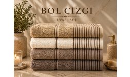 BOL ÇİZGİ