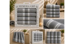 HEMERA GRİ