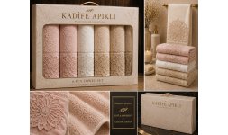 KADİFE APIKLI