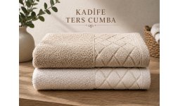 KADİFE TERS CUMBA