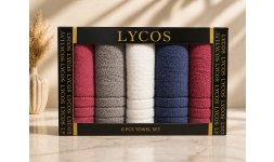 LYCOS