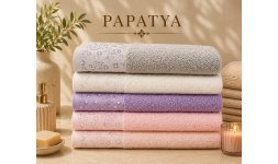 PAPATYA DESEN