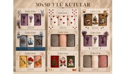 3'LÜ KUTULAR