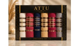 ATTU