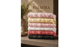 PALMİRA