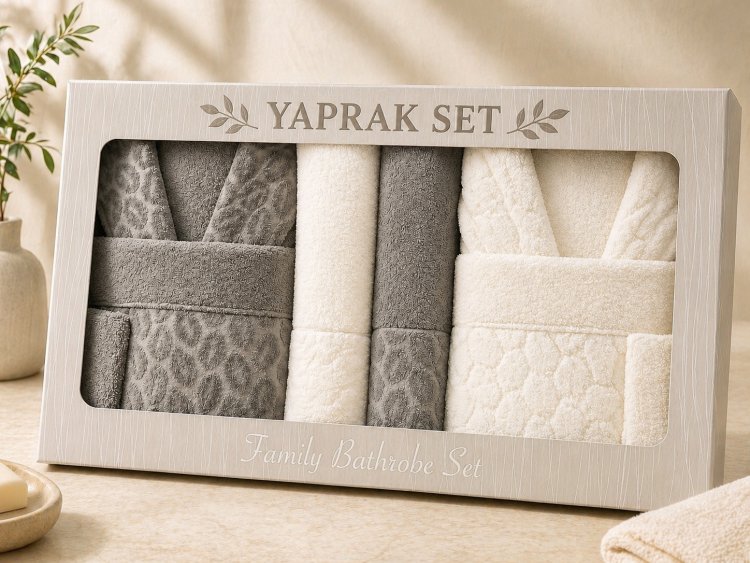 Yaprak SET