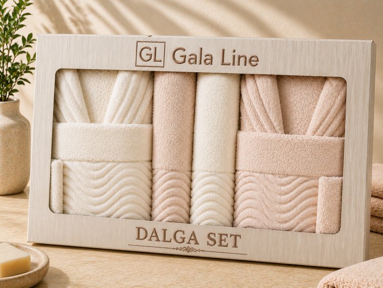 DALGA SET