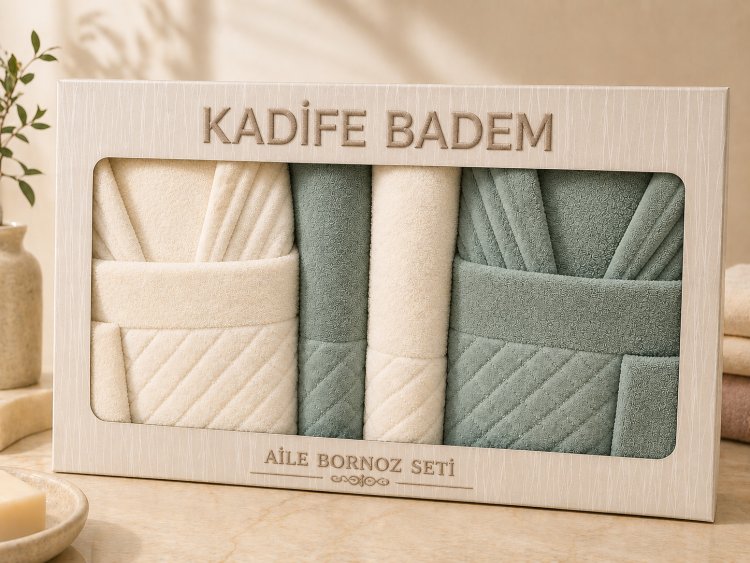 KADİFE BADEM