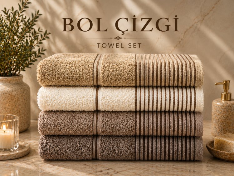 BOL ÇİZGİ