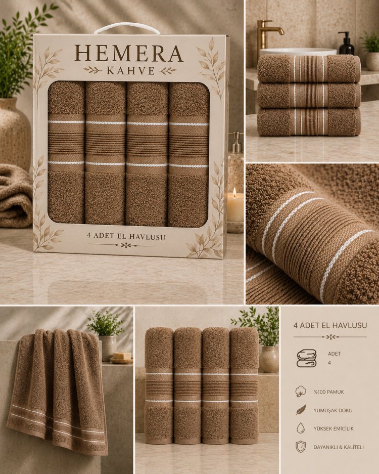 HEMERA KAHVE
