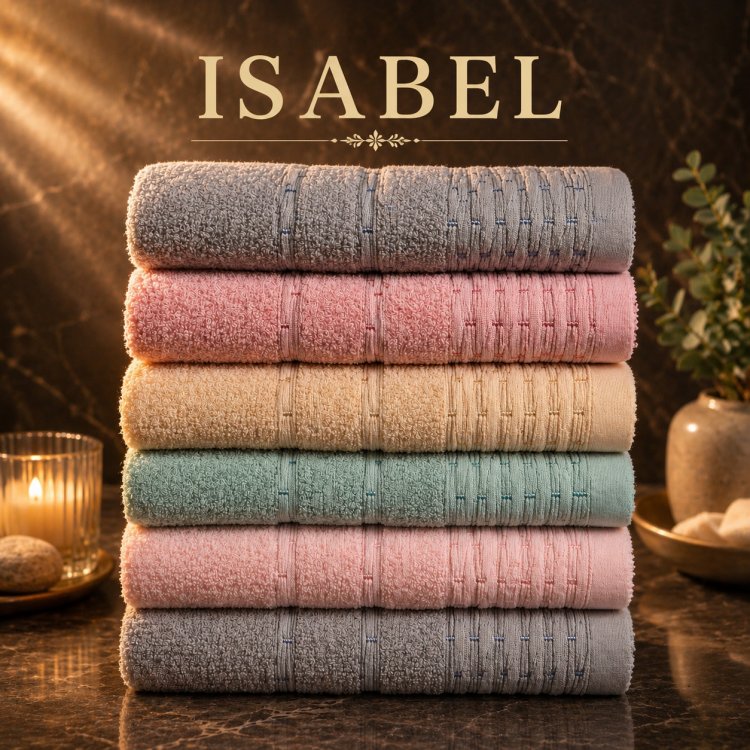 ISABEL