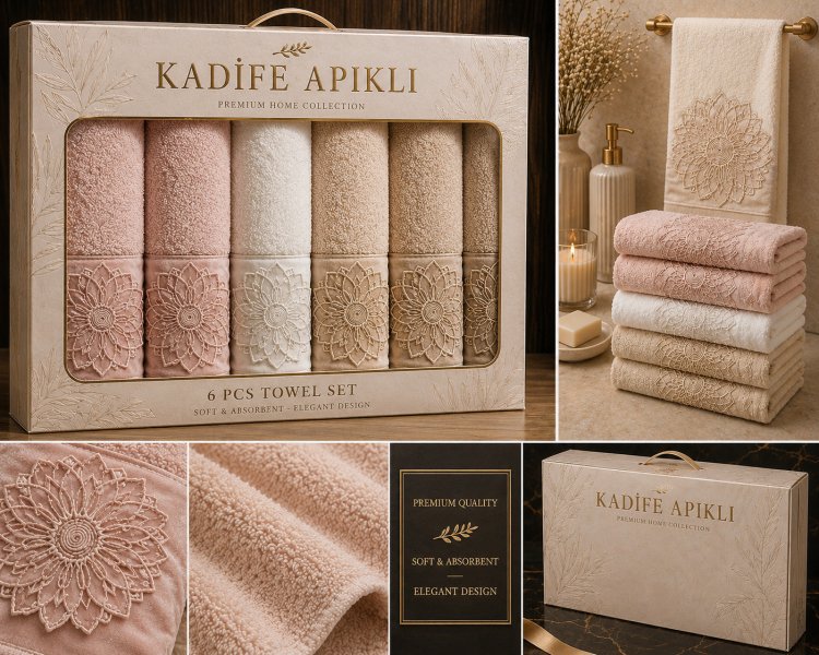 KADİFE APIKLI
