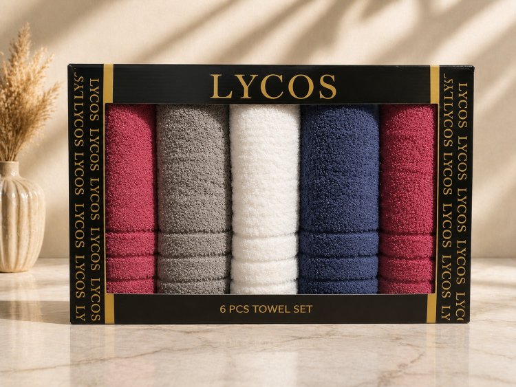 LYCOS