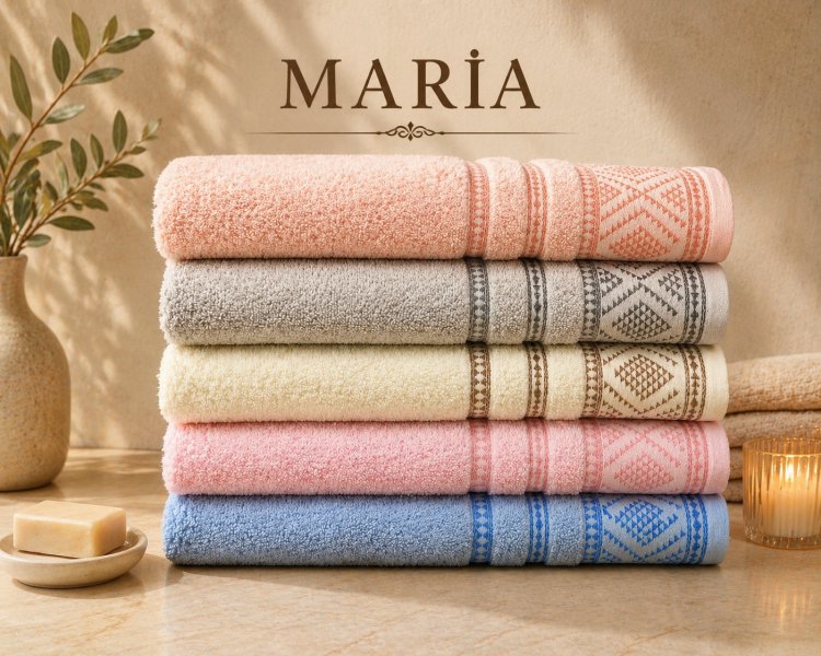 MARİA