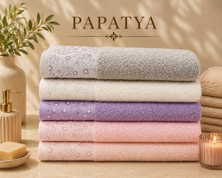 PAPATYA DESEN