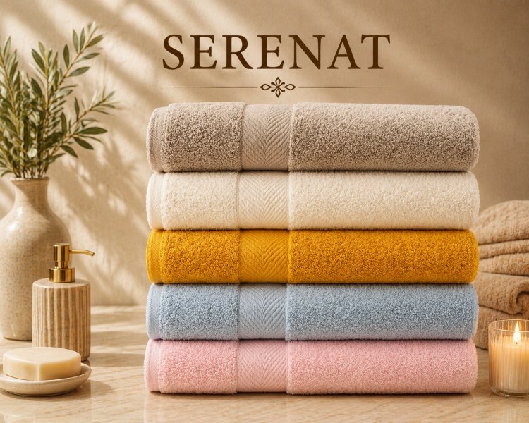 SERANAT