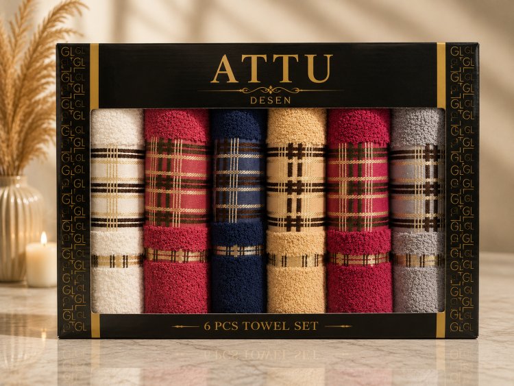 ATTU