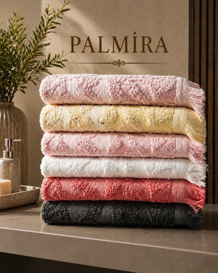 PALMİRA