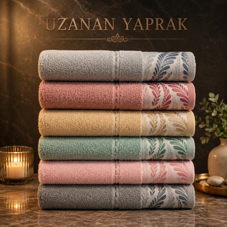 UZANAN YAPRAK